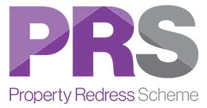 PRS Logo