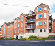 10 TOM EVANS COURT HP13 5FE