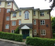 Apartment Block