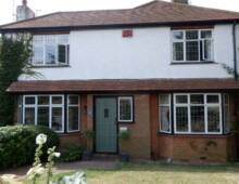 English House