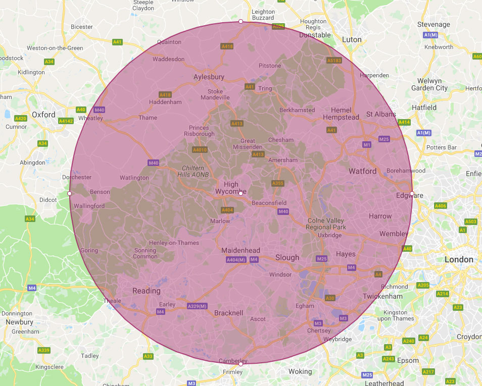 map Map